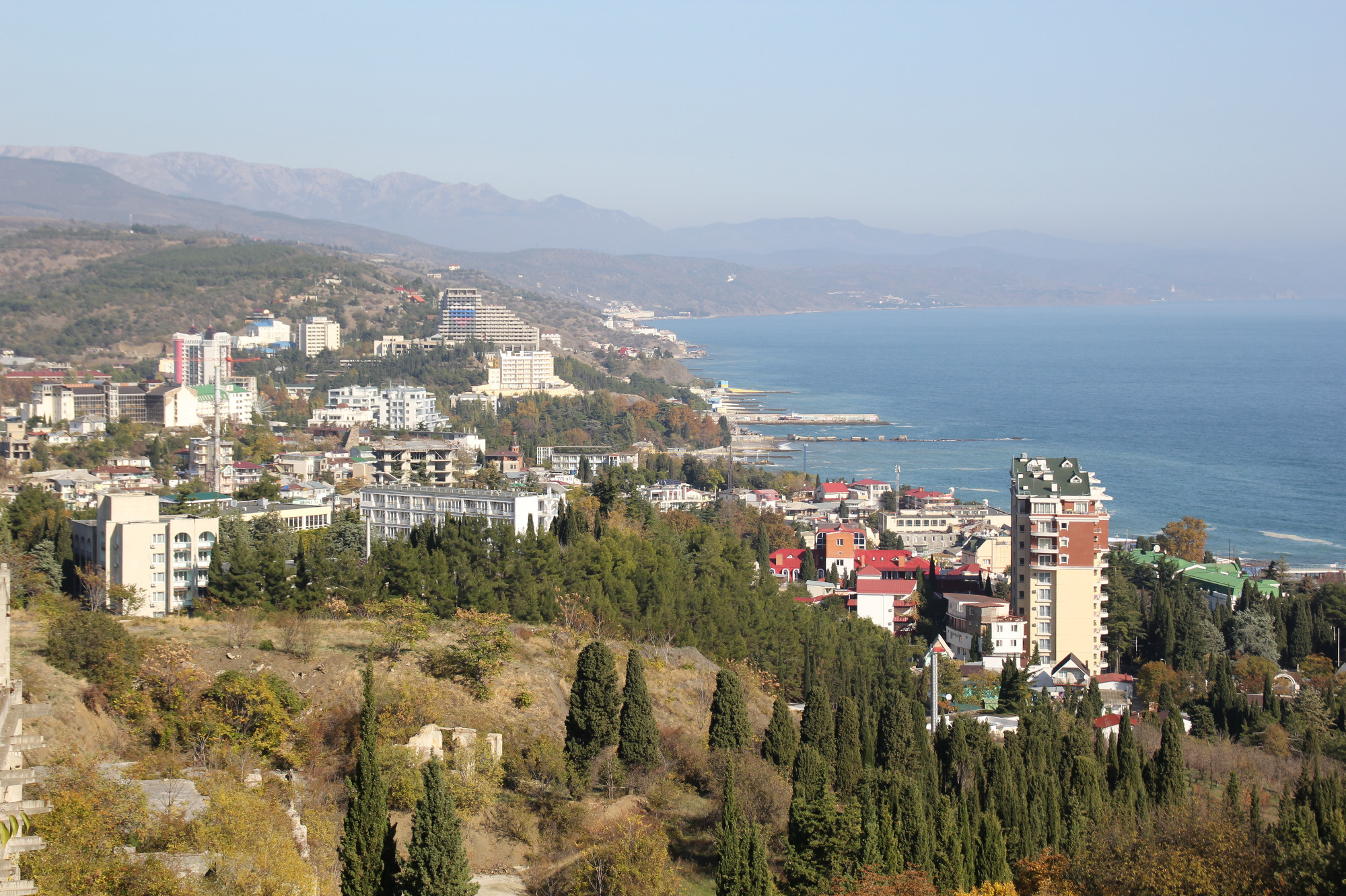 Crimea