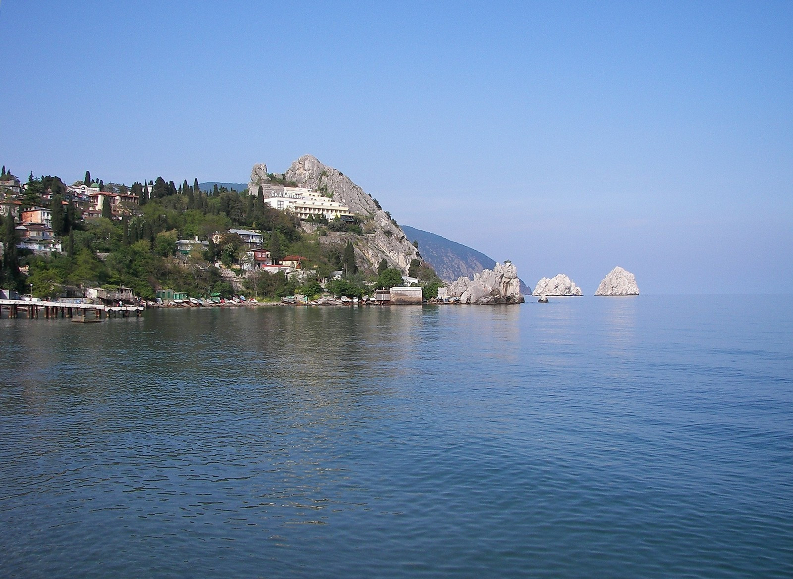 Crimea