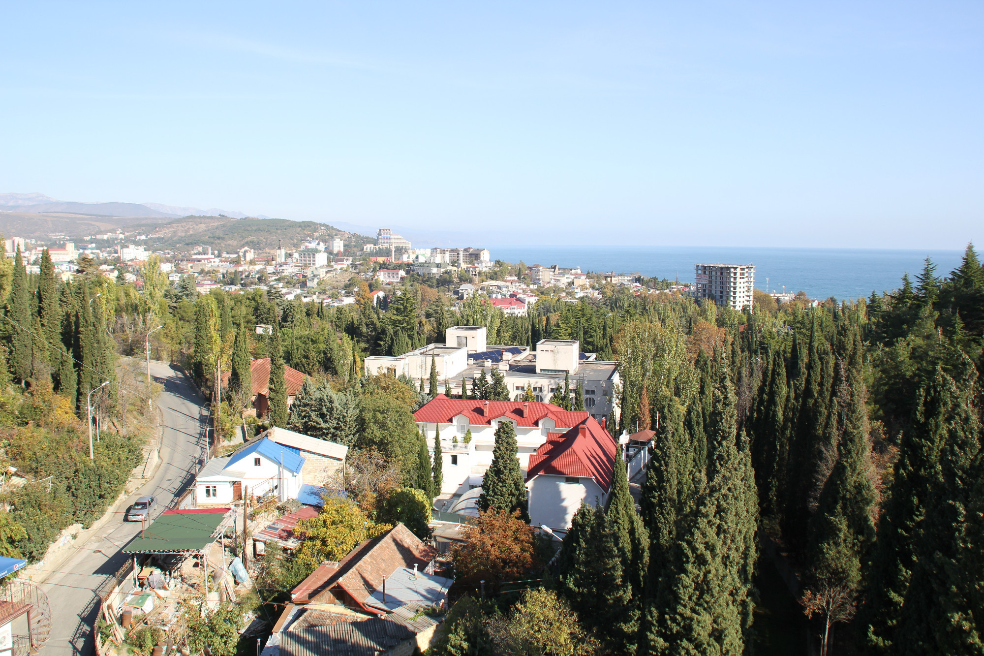 Crimea