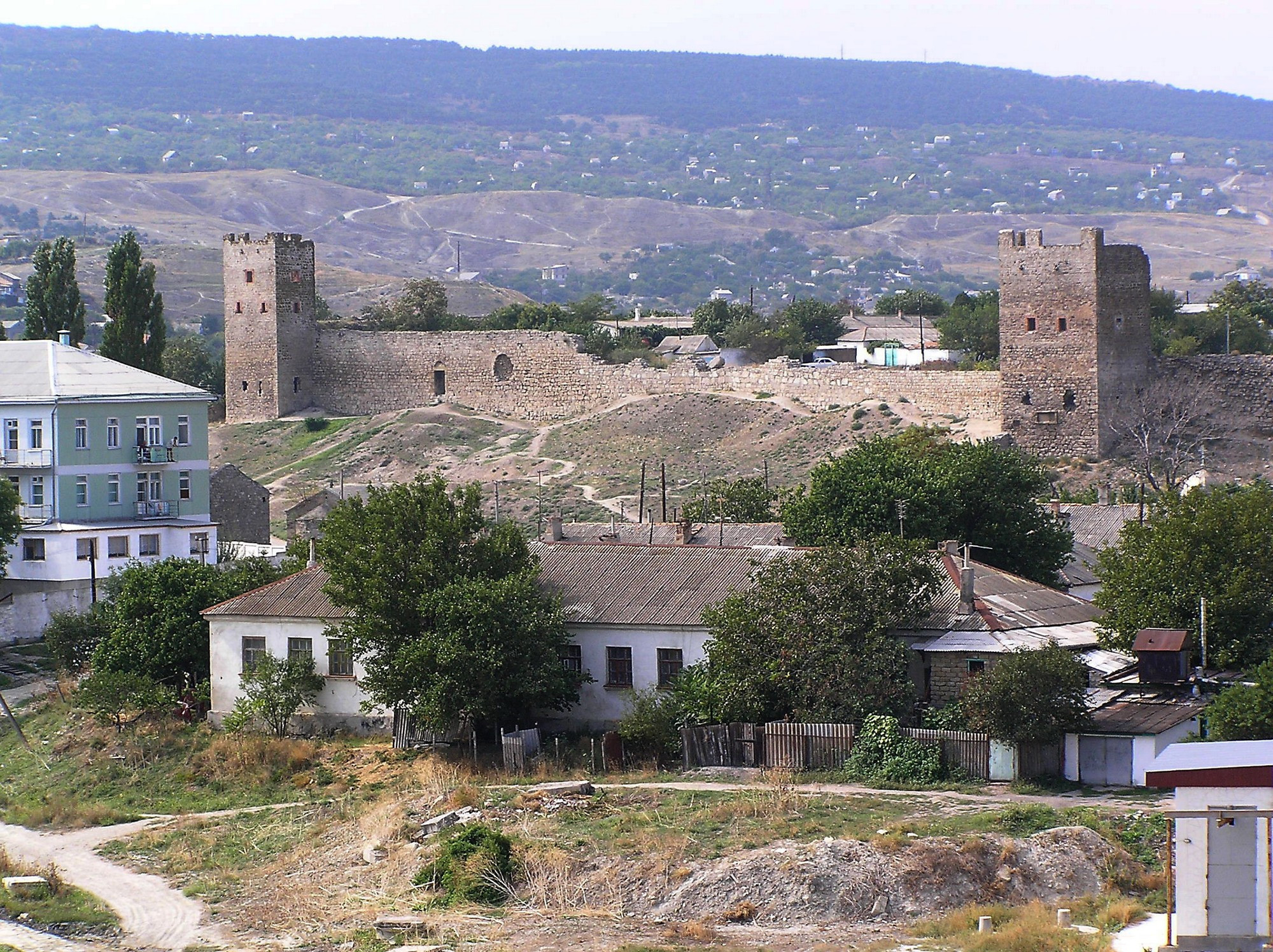 Crimea