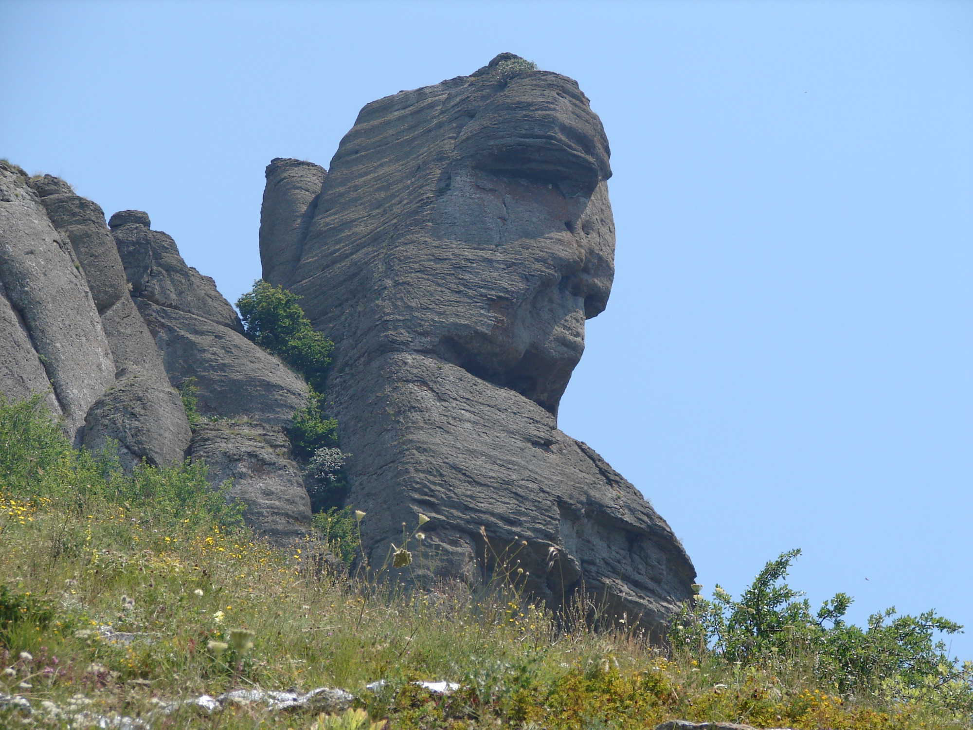 Crimea