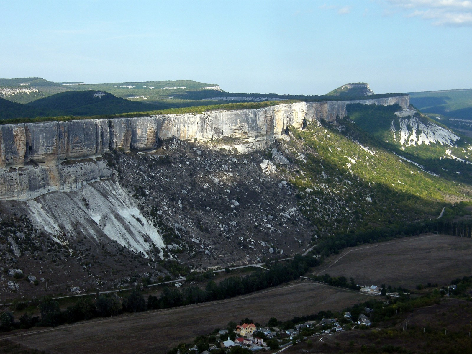 Crimea