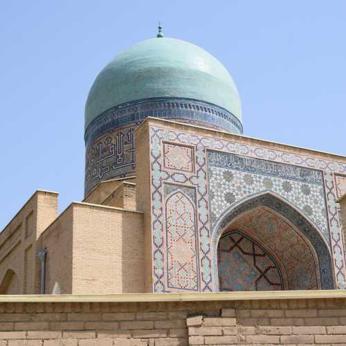 Uzbekistan