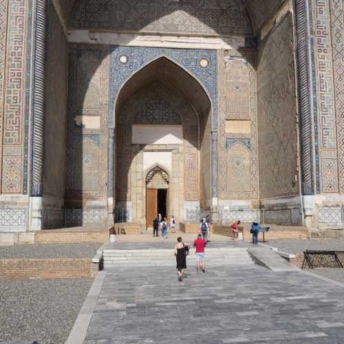 Uzbekistan