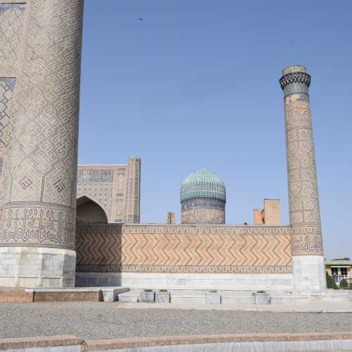 Uzbekistan