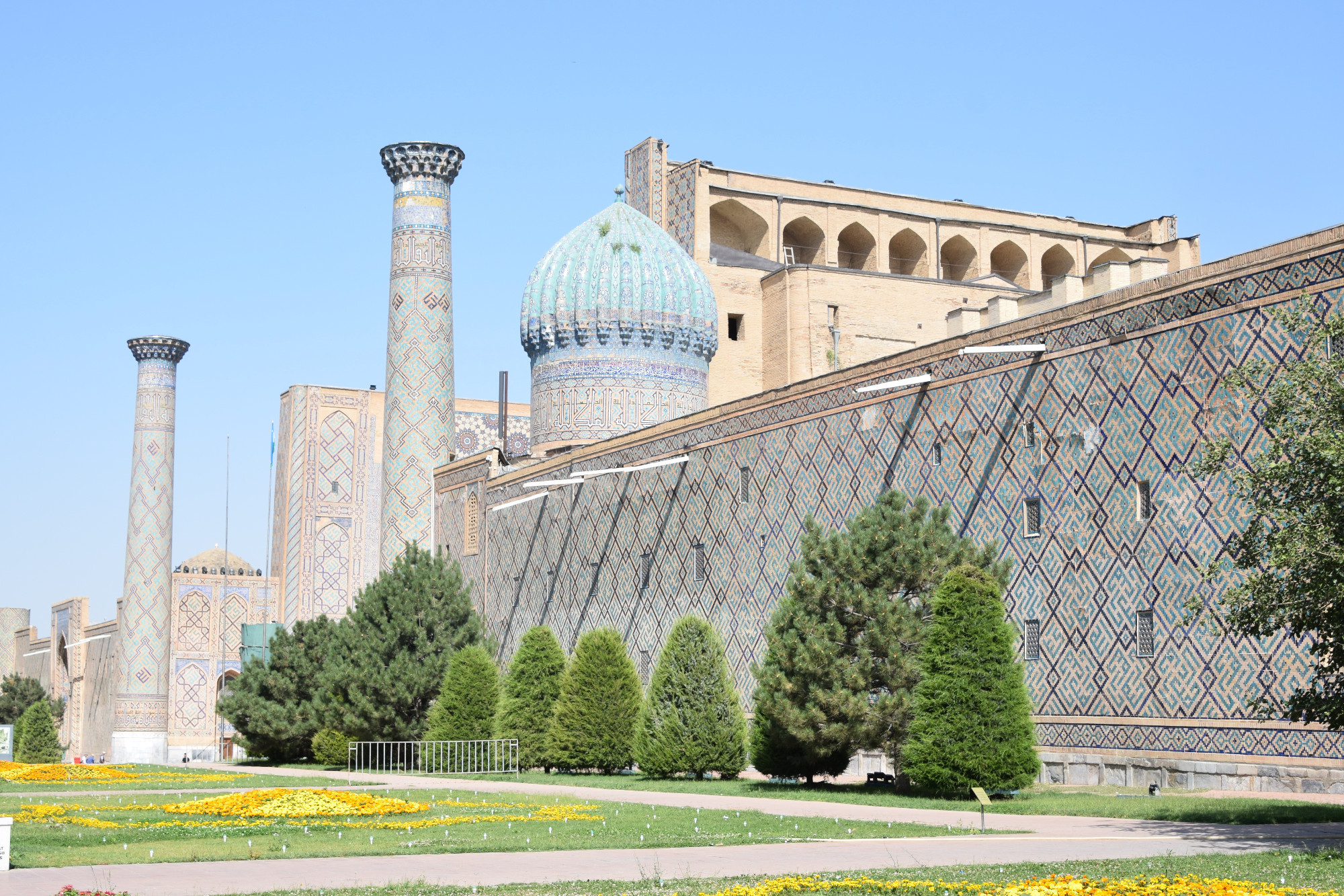 Uzbekistan