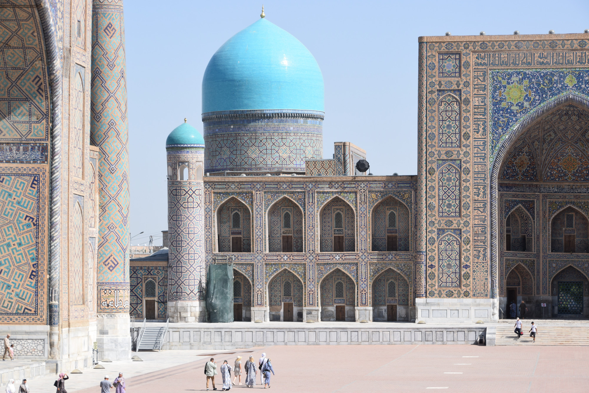 Uzbekistan