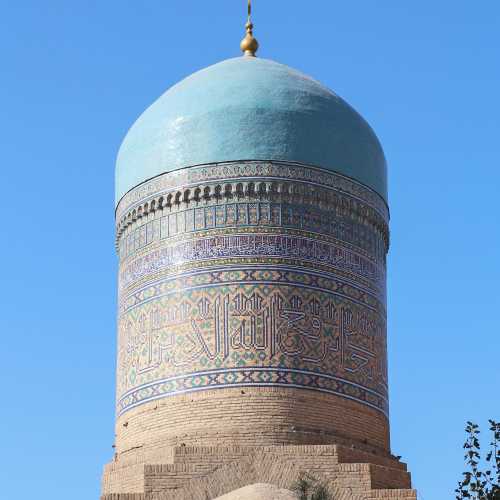 Uzbekistan