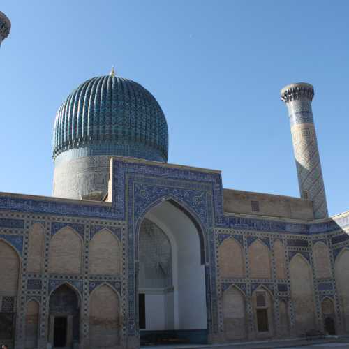 Uzbekistan