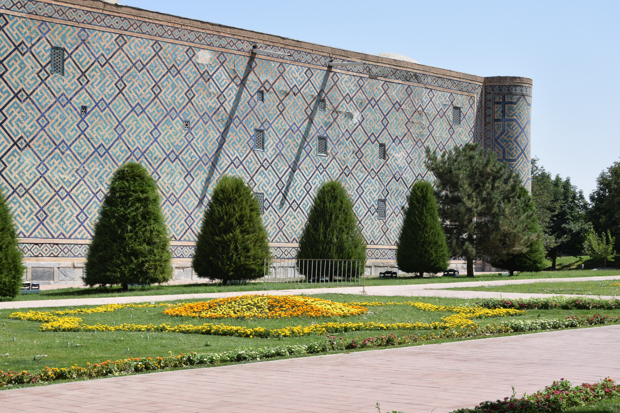 Uzbekistan