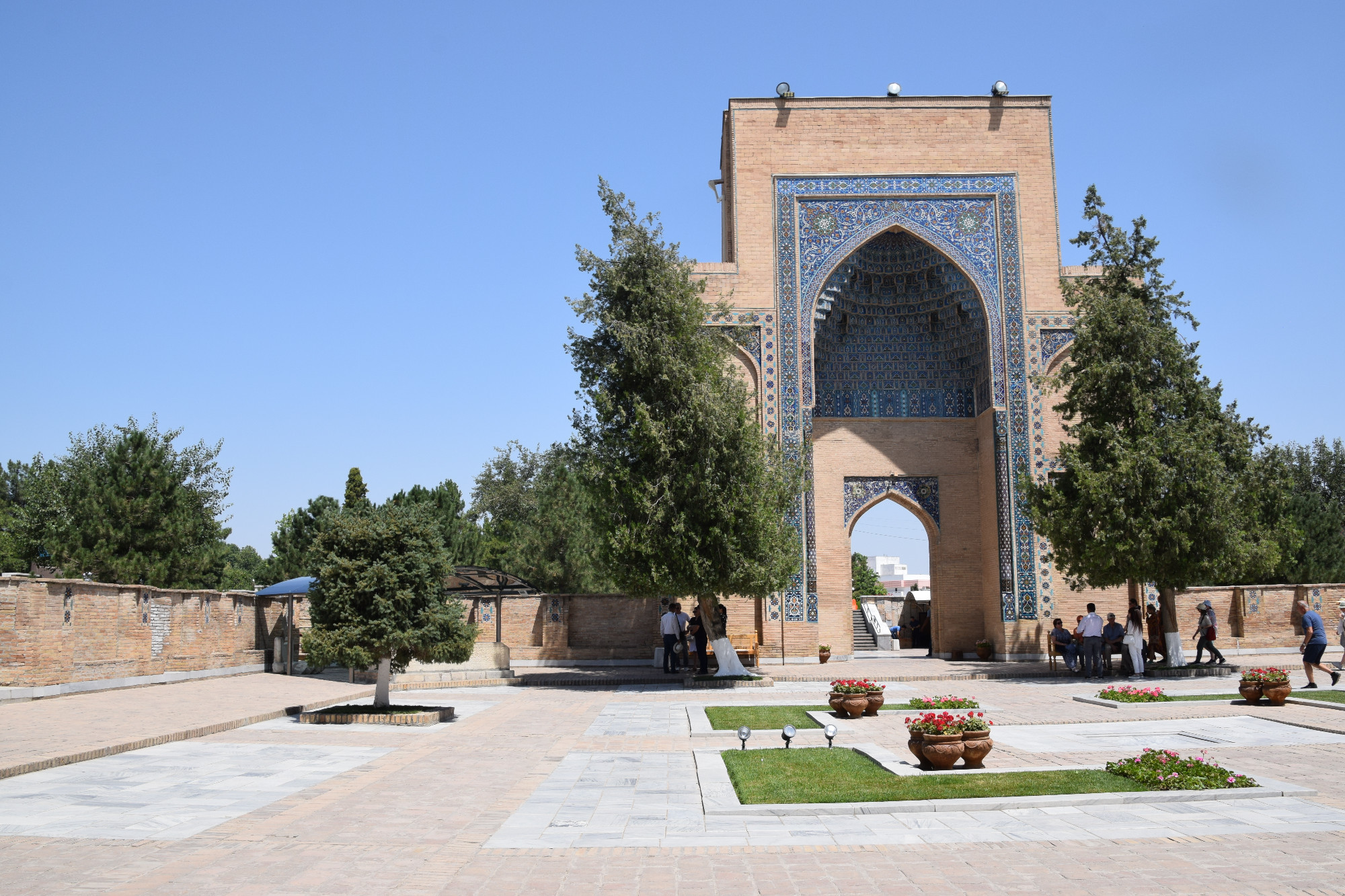 Uzbekistan