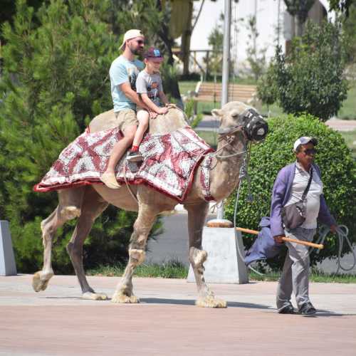 Uzbekistan