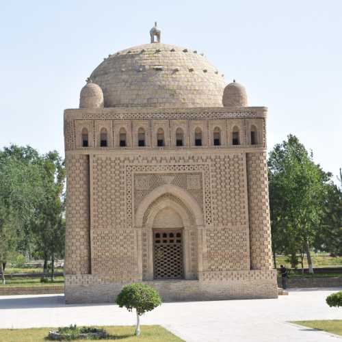 Uzbekistan