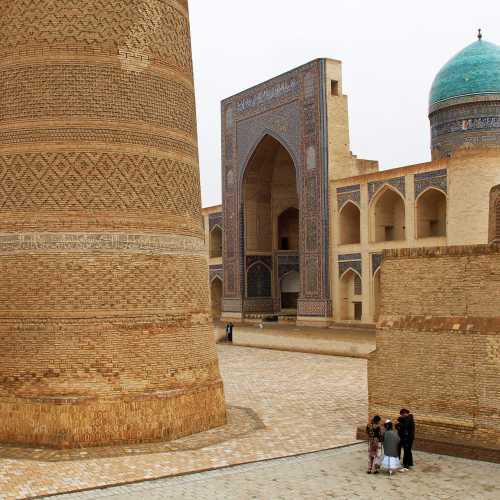 Uzbekistan