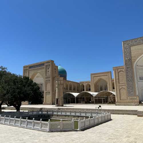 Uzbekistan