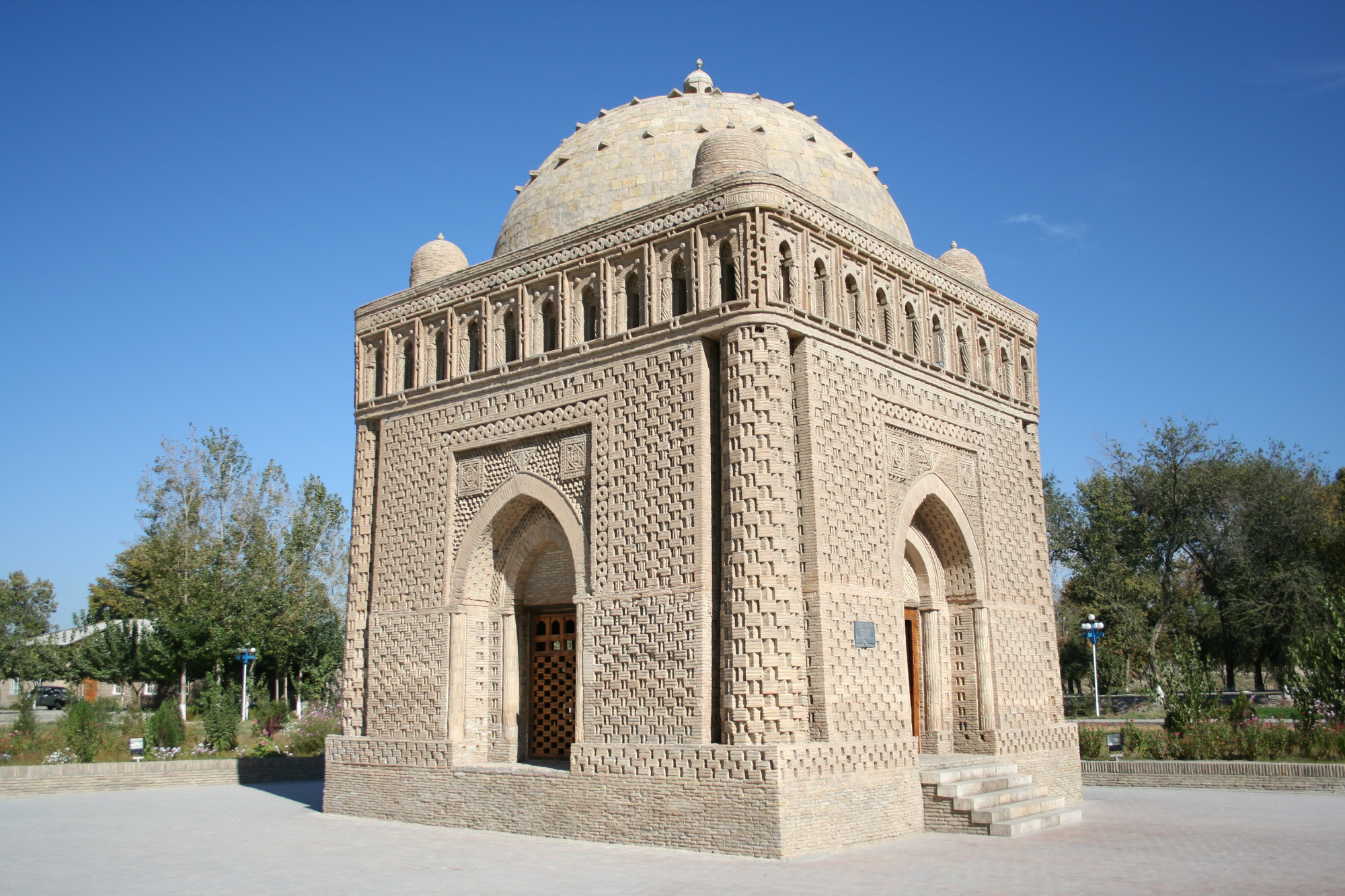 Uzbekistan