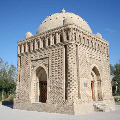 Uzbekistan