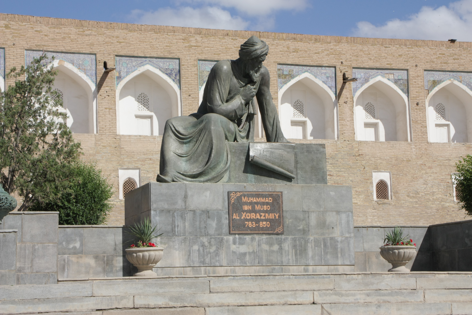 Uzbekistan