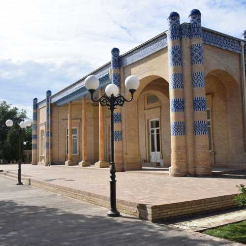 Uzbekistan