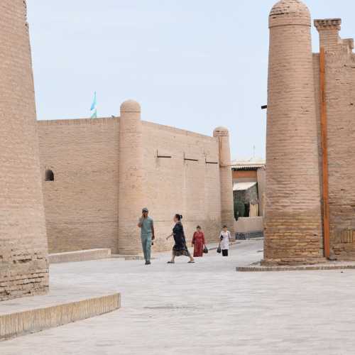 Узбекистан