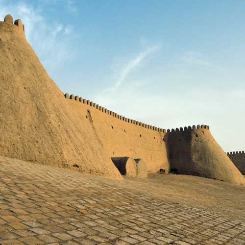 Узбекистан