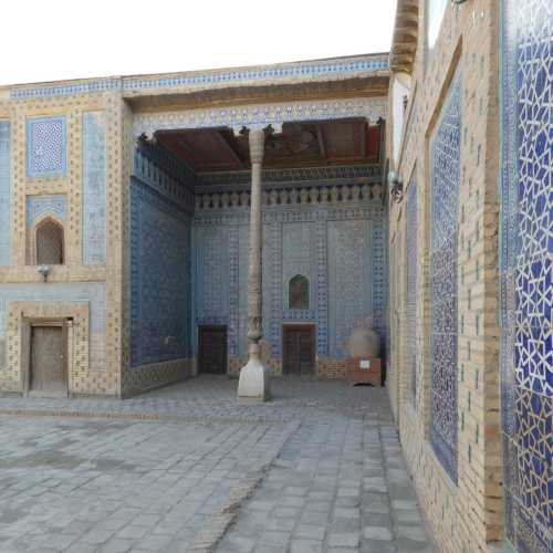 Узбекистан