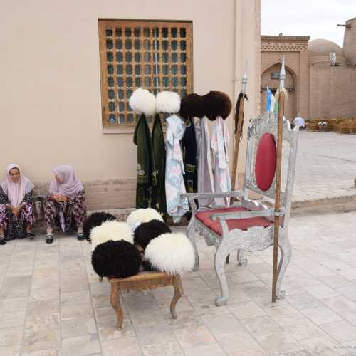 Узбекистан