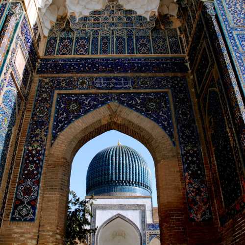 Узбекистан