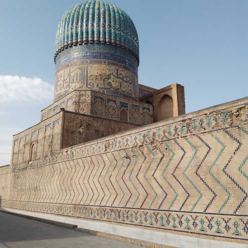 Узбекистан