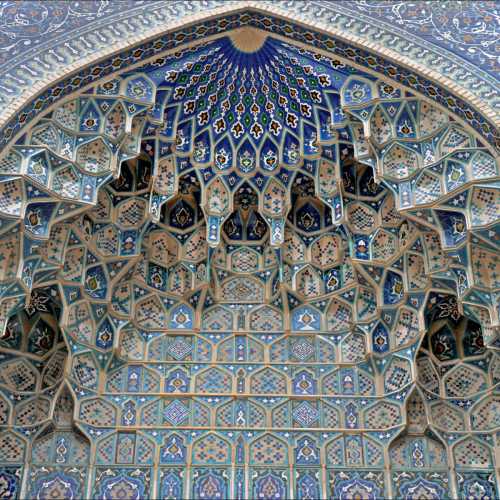 Узбекистан