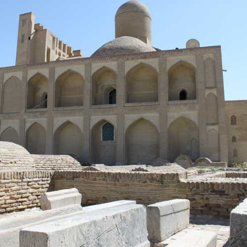 Узбекистан