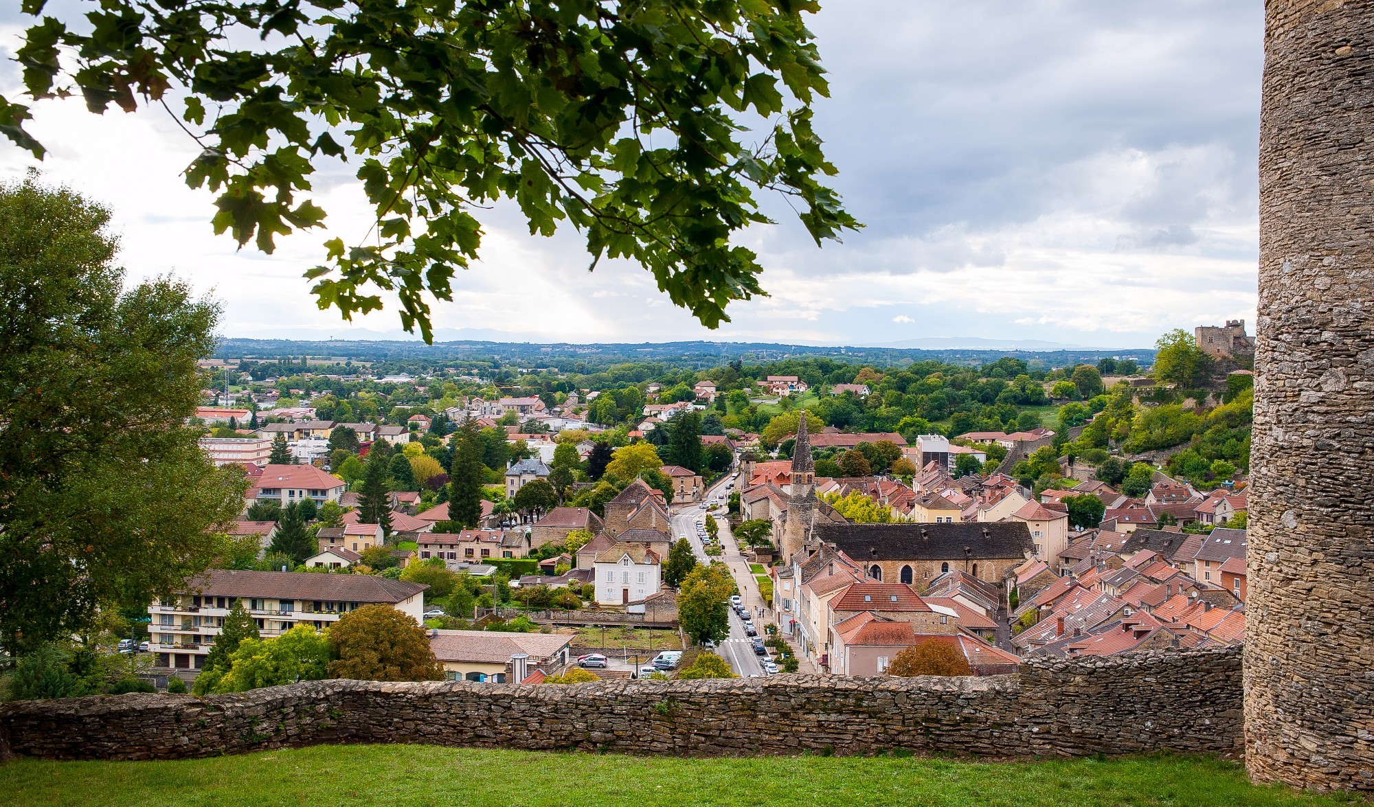 Кремьё, France