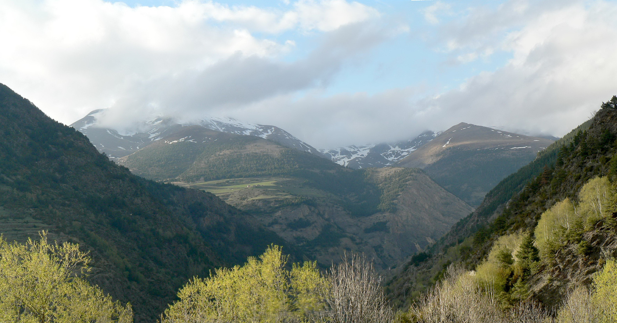 Andorra