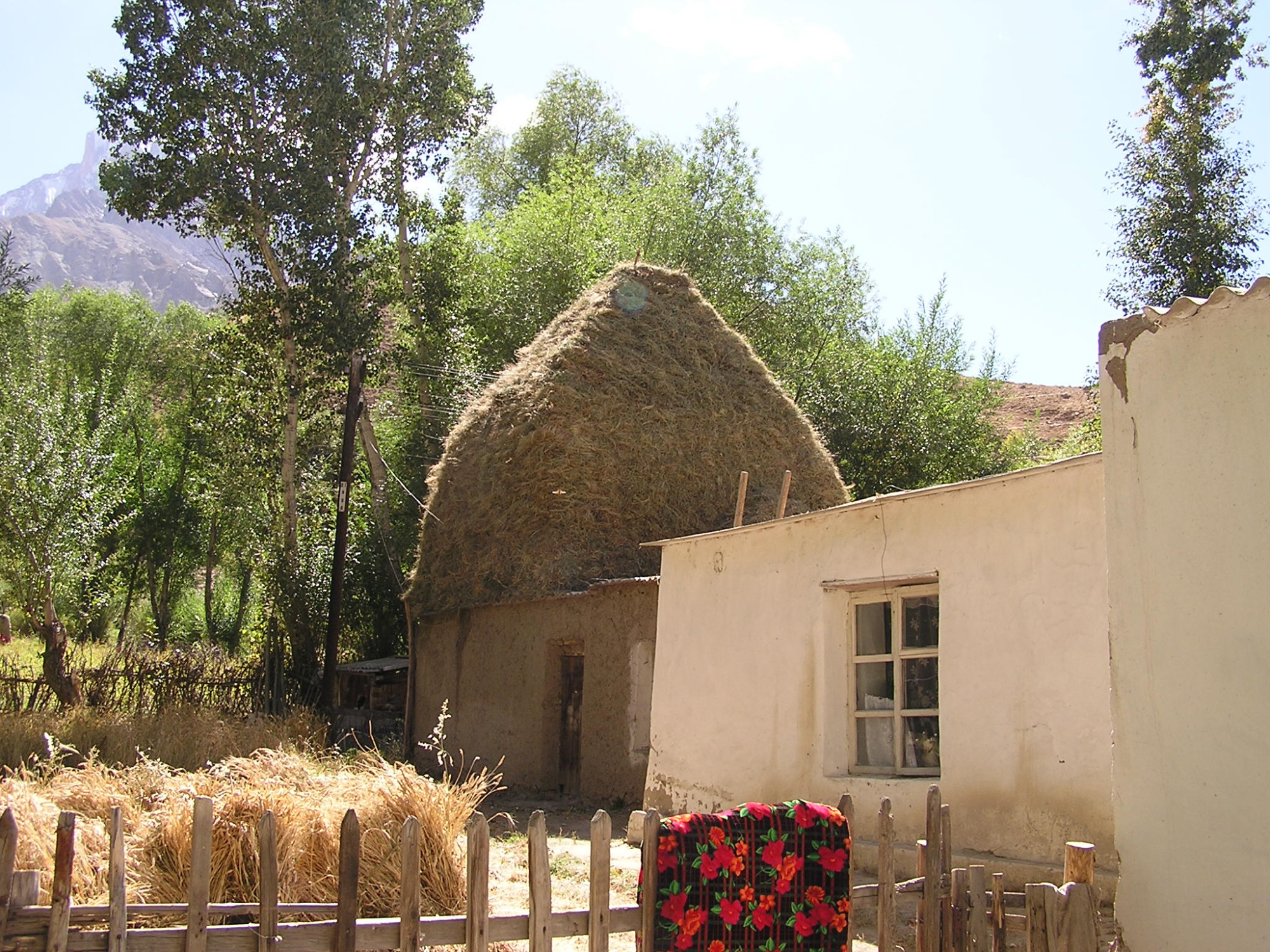 Tajikistan