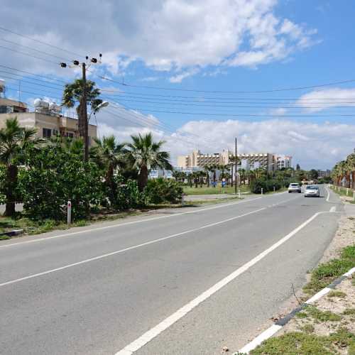 Пила, Cyprus