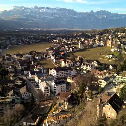 Liechtenstein