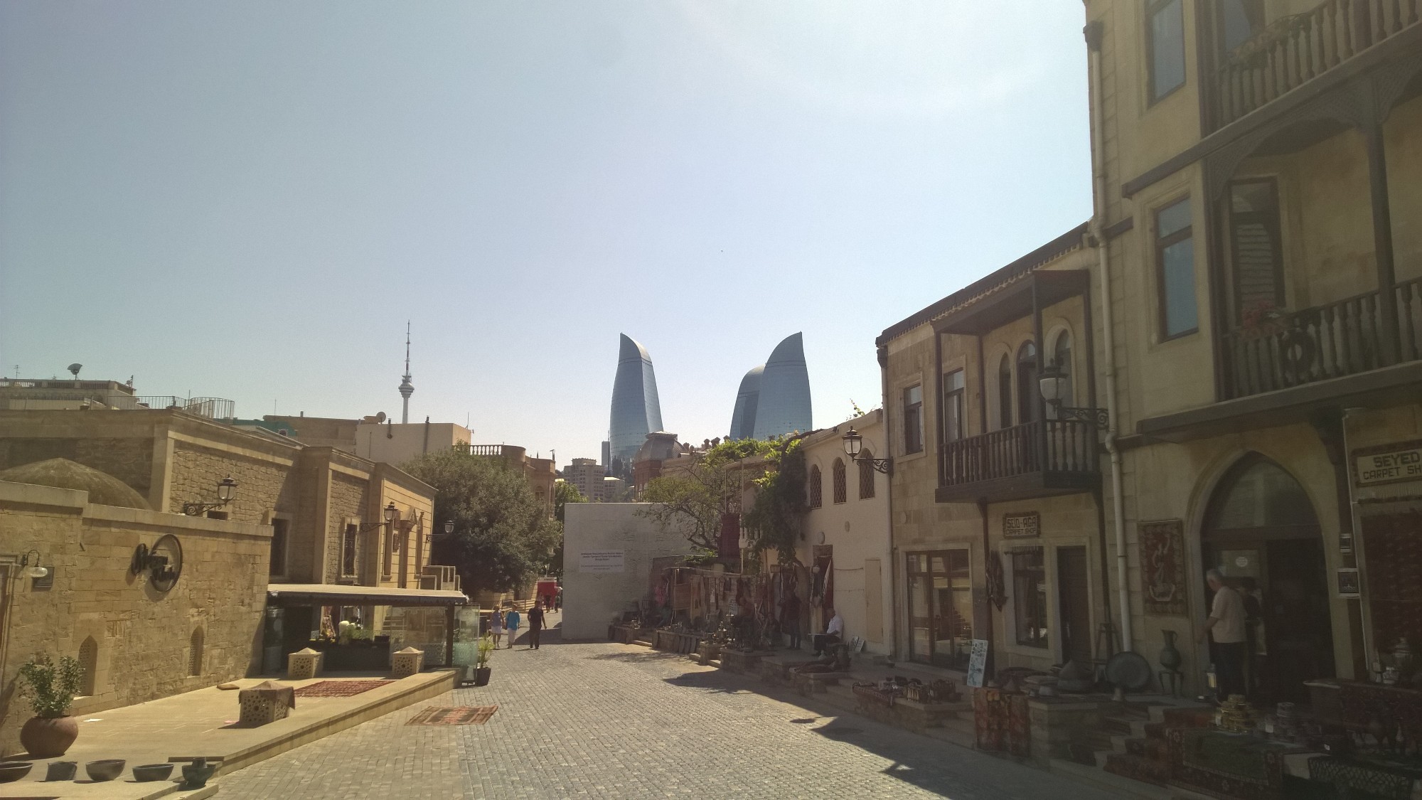 Azerbaijan