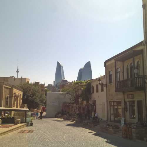 Azerbaijan