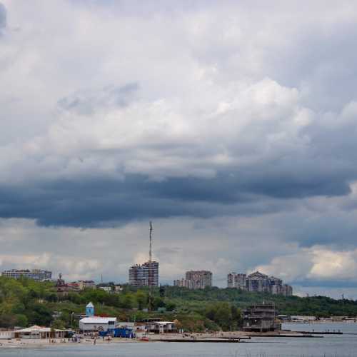 Одесса, Украина