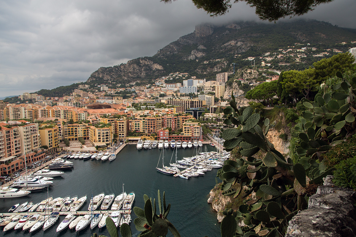 Monaco