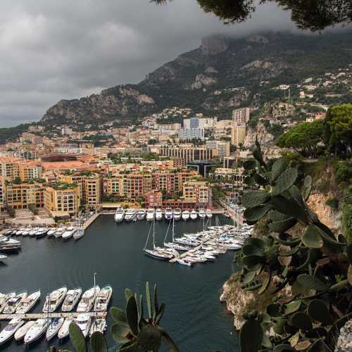 Monaco