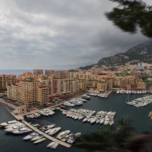 Monaco