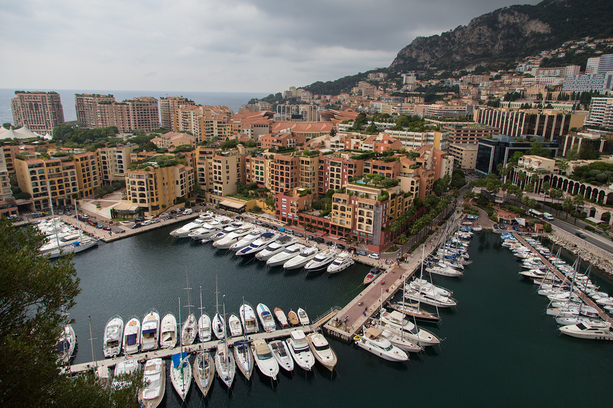 Monaco