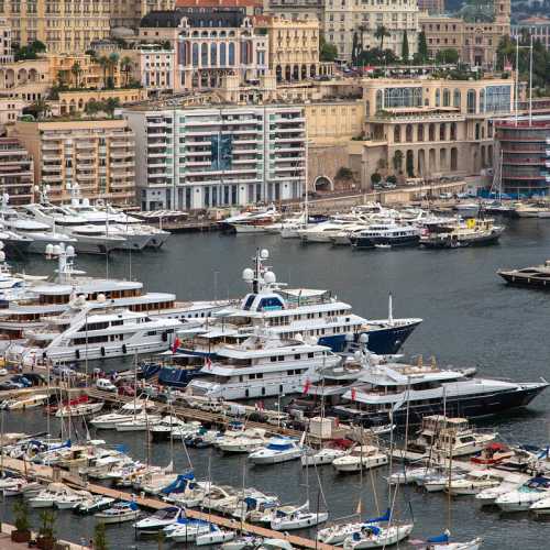 Monaco