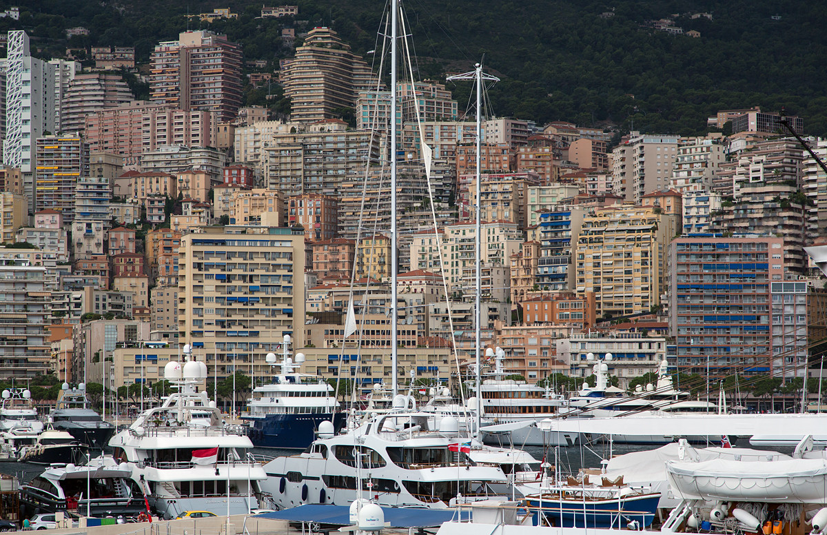 Monaco