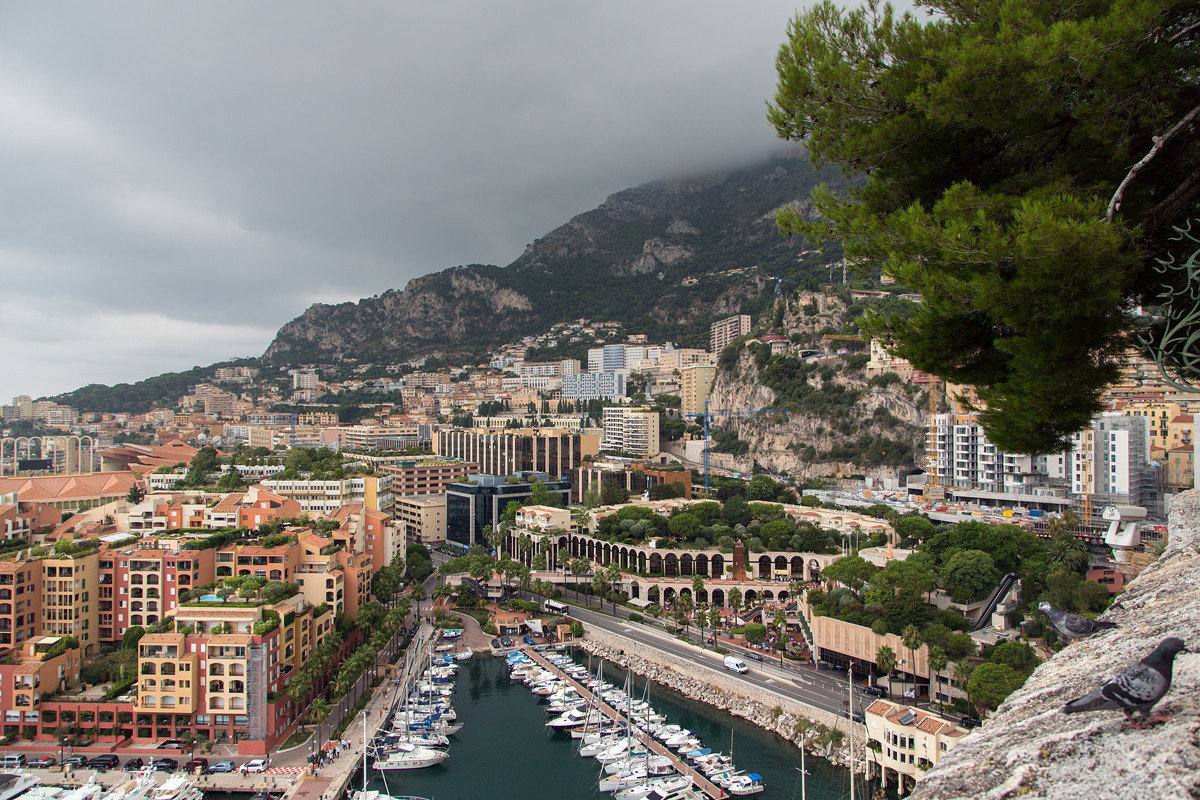 Monaco