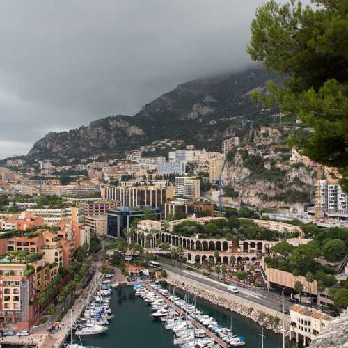 Monaco