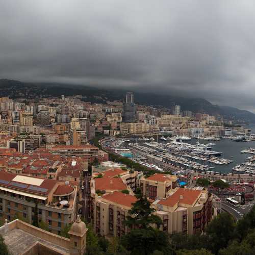 Monaco