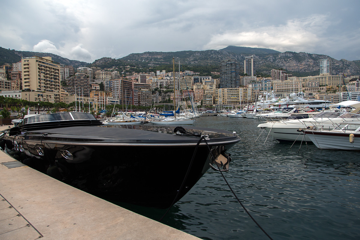 Monaco