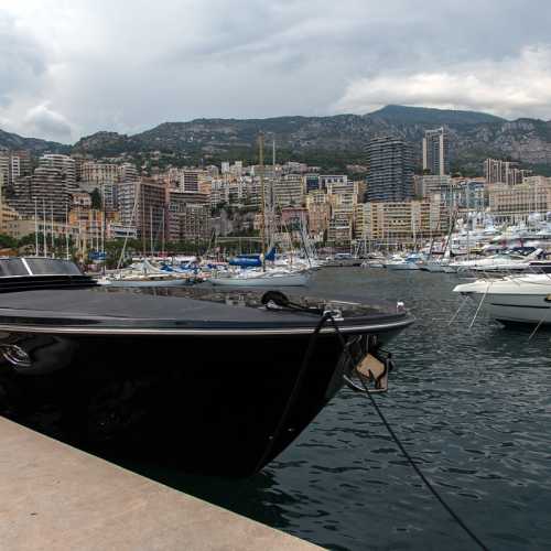 Monaco